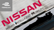 Nissan will use the “highly visible global platform” of Formula E to showcase its electric and autonomous driving features